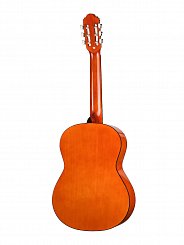 LC-3911-N Классическая гитара, натуральный цвет HOMAGE