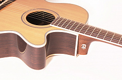 Акустическая гитара PW-570 Parkwood