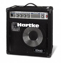 Hartke KM60 комбоусилитель для клавишных