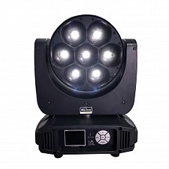 Световой прибор полного вращения XLine Light LED WASH 0740 Z