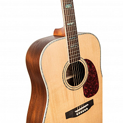 Акустическая гитара Omni D-460S