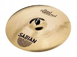 Sabian 20" Sound Control Ride HH