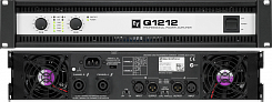 Electro-Voice Q1212 Усилитель мощности