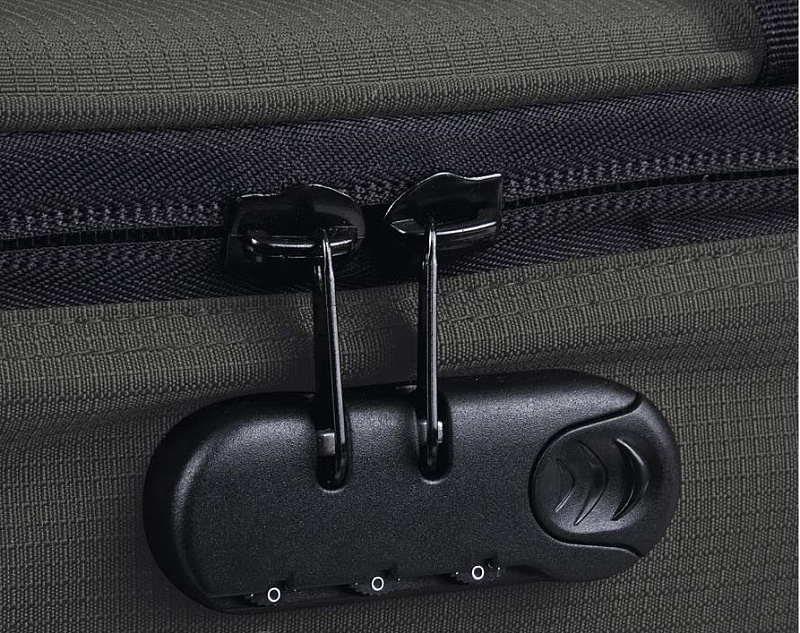 Reloop CD Player / Mixer Bag Superior olive Профессиональная сумка в магазине Music-Hummer
