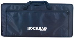 Rockbag RB23212B  сумка для траспортировки 12 микрофонов и коммутации