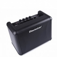 Комбоусилитель для гитар (мини) Blackstar SUPERFLYBTPCK