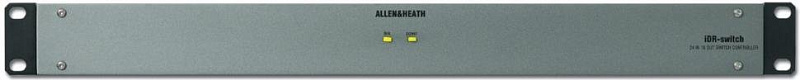 ALLEN&HEATH IDR Switch в магазине Music-Hummer