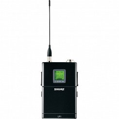 Передатчик SHURE UR1 R9 790 - 865 MHz