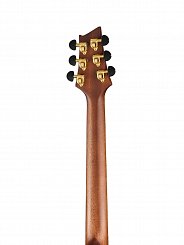NDX-50-NAT NDX Series Электро-акустическая гитара, с вырезом, цвет натуральный, Cort