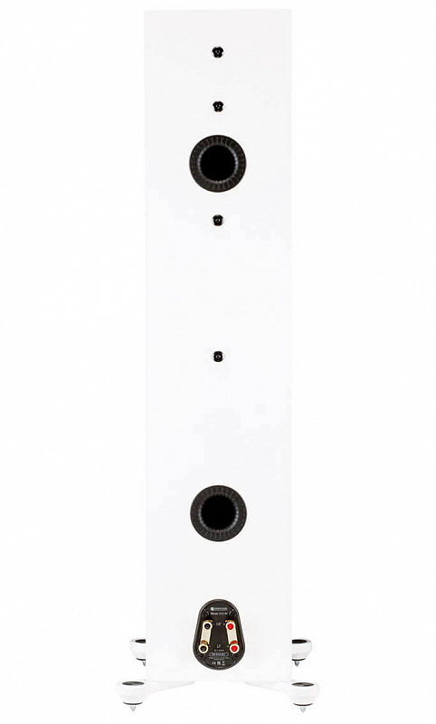 Напольная акустика Monitor Audio Silver 500 Black Oak(7G) в магазине Music-Hummer