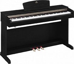Цифровое пианино YAMAHA YDP-161B(E)