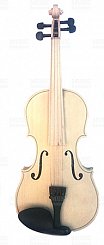 GRAND HV-1412 4/4 скрипка без покрытия