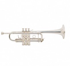 Труба C BACH C180SL239 Stradivarius