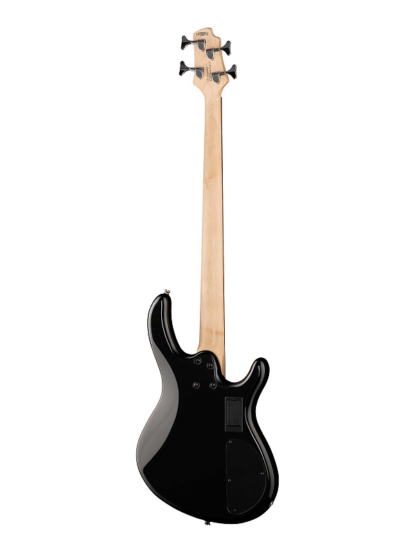 Бас-гитара Cort Action-Bass-Plus-LH-BK Action Series в магазине Music-Hummer