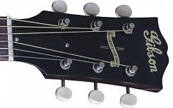 Акустическая гитара GIBSON J-45 STANDARD VINTAGE SUNBURST