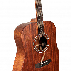 Акустическая гитара Omni D-250M