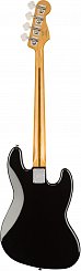 Fender squier sq CV 70s jazz bass LH mn blk