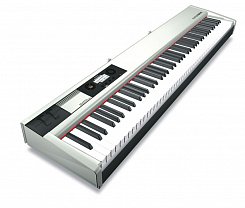 MIDI клавиатура FATAR STUDIOLOGIC NUMA NANO