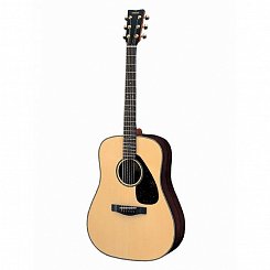 Акустическая гитара Yamaha DW-9