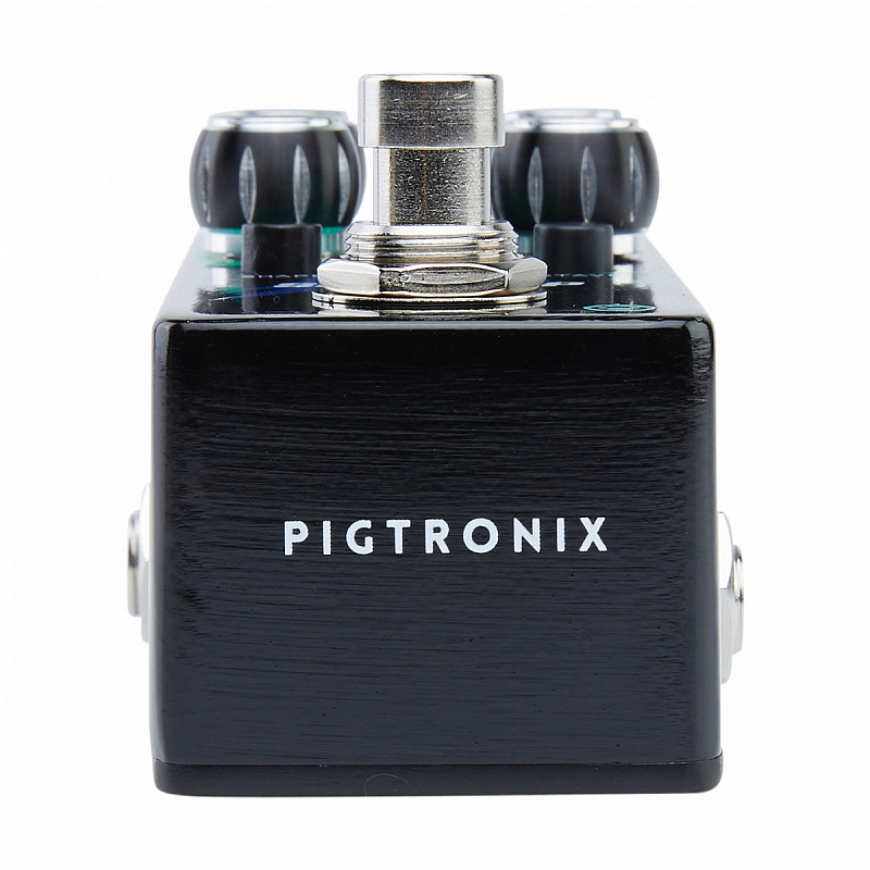 Pigtronix Space Rip Micro в магазине Music-Hummer