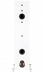 Напольная акустика Monitor Audio Silver 500 Black Gloss (7G)