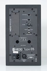 HEDD Type 05