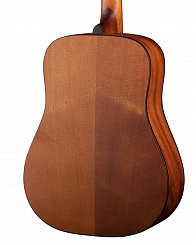 Акустическая гитара Cort AD810-12-OP Standard Series