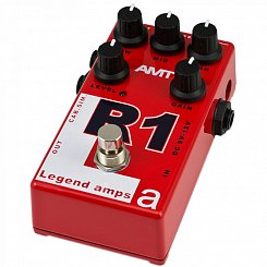 Гитарный предусилитель Rectifier AMT Electronics R-1 Legend Amps