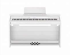 Цифровое пианино CASIO PX-760WE Privia