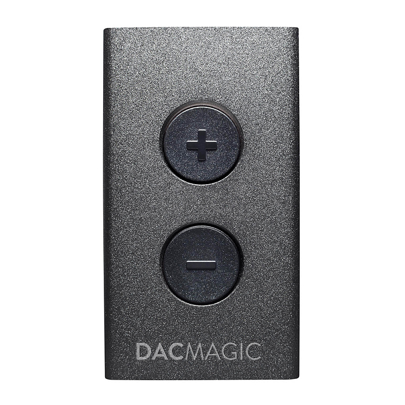 Цифро-аналоговые преобразователи Cambridge Audio DacMagic XS 2 в магазине Music-Hummer