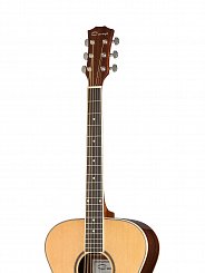 Акустическая гитара, джамбо Caraya F666
