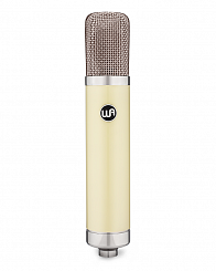 Микрофон студийный ламповый WARM AUDIO WA-251