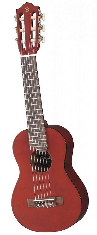 Классическая гитара YAMAHA GL1 PBR в магазине Music-Hummer