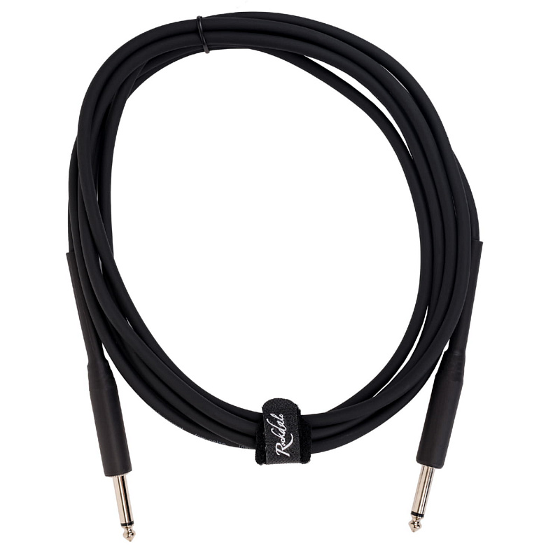 Гитарный кабель ROCKDALE IC002.10 в магазине Music-Hummer
