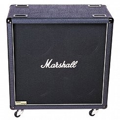 Гитарный кабинет MARSHALL 1960BV-E 280W 4X12 SWITCHABLE