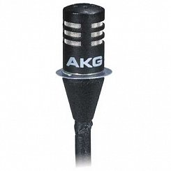 Микрофон петличный AKG C577WR