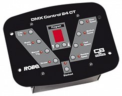 ROBE DMX CONTROL 24 CT