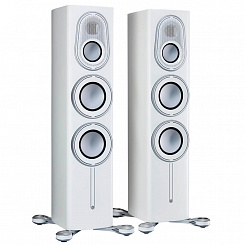Напольная акустика Monitor Audio Platinum 200 Satin White (3G)