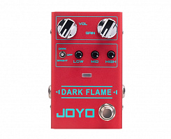 Педаль эффектов R-17 Dark Flame Joyo