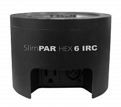 CHAUVET Slim Par Hex 6 IRC Светодиодный прожектор