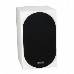 Полочная акустика Monitor Audio Silver 100 Satin White (7G)