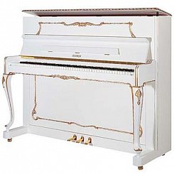Пианино PETROF P 118R(1) ROKOKO(0002)