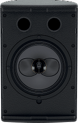 MARTIN AUDIO CDD8B пассивная акустическая система, 8, 2-полосная, 200 Вт AES, 117 dB, 8 Ом, 9.5 кг, цвет черный