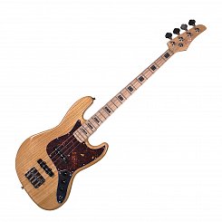 Бас-гитара REDHILL JB400/NA