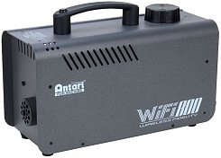 Дым машина Antari WiFi-800
