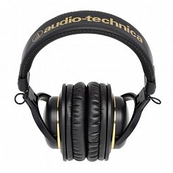Audio-Technica ATH-PRO5MK3 BK 