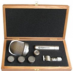 Микрофон Октава МК-012-10