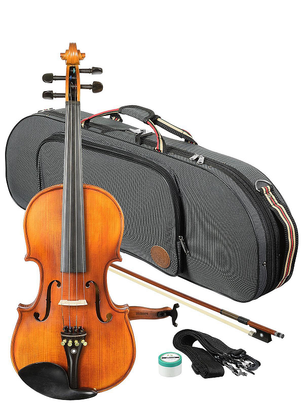 Скрипка ANDREW FUCHS M-2 1/2 в магазине Music-Hummer