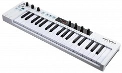 MIDI мини-клавиатура Arturia KeyStep 37