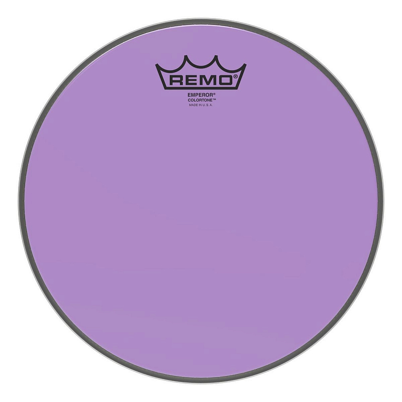 Пластик для барабана Remo BE-0310-CT-PU в магазине Music-Hummer